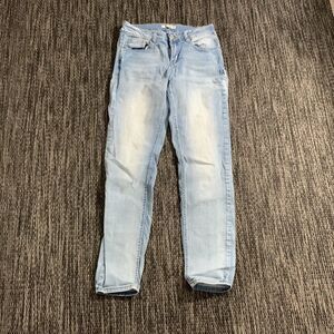 Refuge jeans light wash